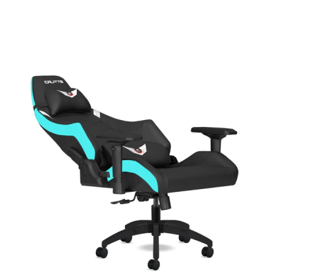 Titan TT PRO Turkuaz Profesyonel Oyuncu Koltuğu